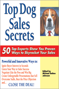 Authors: Top Sales Experts